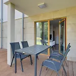 شقة Subtelne I Stylowe Sun Seasons 24 W Karpaczu Z Umeblowanym Balkonem By Renters *