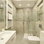 Subtelne I Stylowe Sun Seasons 24 W Karpaczu Z Umeblowanym Balkonem By Renters * كارباش