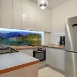 Subtelne I Stylowe Sun Seasons 24 W Karpaczu Z Umeblowanym Balkonem By Renters