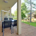 Subtelne I Stylowe Sun Seasons 24 W Karpaczu Z Umeblowanym Balkonem By Renters Апартаменты Карпач