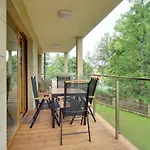 Subtelne I Stylowe Sun Seasons 24 W Karpaczu Z Umeblowanym Balkonem By Renters Карпач